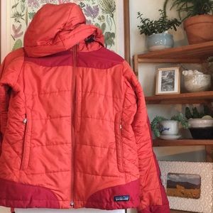 Patagonia Rubicon Rider